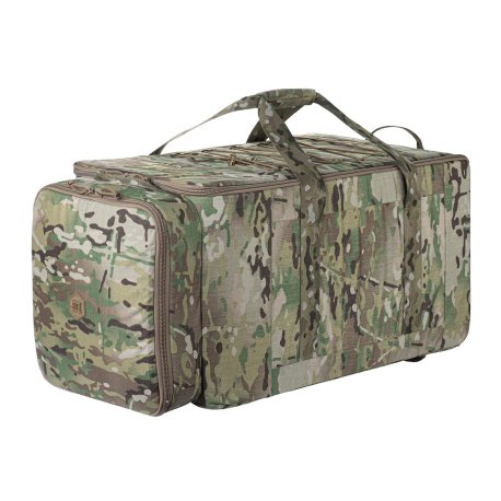 Bag-Backpack for FPV 7 Drones Lightweight (Without Compartments) 