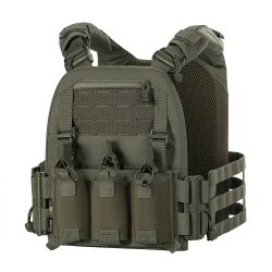 Plate carrier Cuirass FAST Elite LARGE 