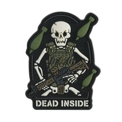 Patch Dead Inside 