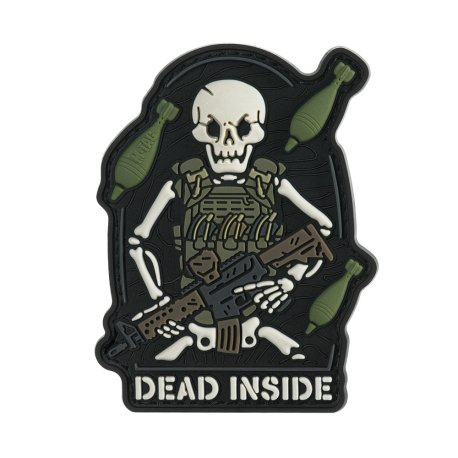 Patch Dead Inside 