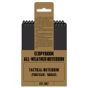 M-Tac Ecopybook Tactical An all-weather notebook (Fireteam-Squad) 