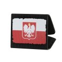 Patch MOLLE Flag of Poland 
