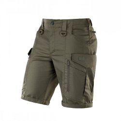 Shorts Conquistador Flex 