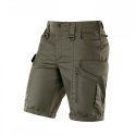 Shorts Conquistador Flex 