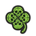 Patch Fucking Luck (PVC) 