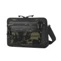 Admin Bag Medium Elite with Velcro Hex 