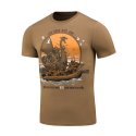 T-shirt Drakar 
