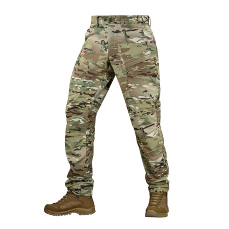 M-Tac Pants Patrol Gen.III Nyco Extreme 
