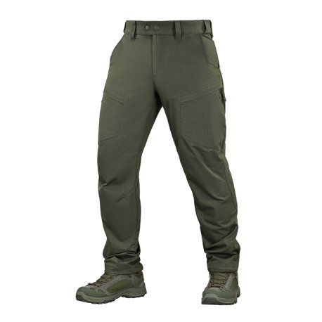 M-Tac Pants Patrol Gen.III Special Edition 