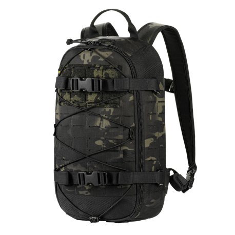 Sturm Backpack with Ergonomic Straps Elite Gen.II 