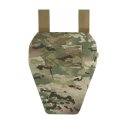 Anti-Fragmentation Apron for ballistic panel inserts Laser Cut XL 