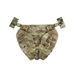 Ballistic Groin Protection – for ballistic inserts 
