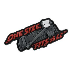 Patch Tourniquet PVC 