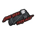 Patch Tourniquet PVC 