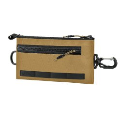 M-Tac Wallet Horizontal with Carabiner X-Pac Elite 