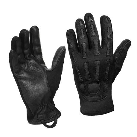 Gloves Skeleton Nomex 