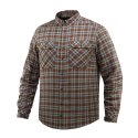 Shirt Lumberjack Cotton Shirt 