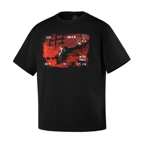 T-Shirt One Shot Oversize 