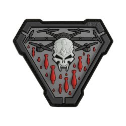 Patch Vampir PVC 