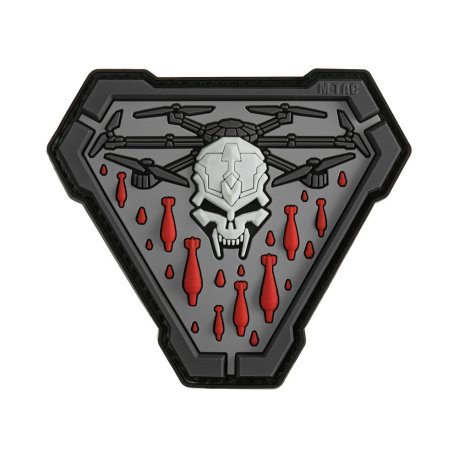 Patch Vampir PVC 