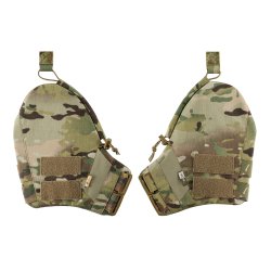 Elite Ballistic Forearm Protection, Class 1 (FMS) 