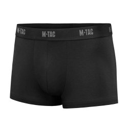 Men Cotton Stretch Trunks 