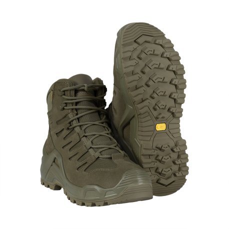Tactical Boots Caiman 