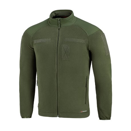 Jacket Combat Fleece Polartec 