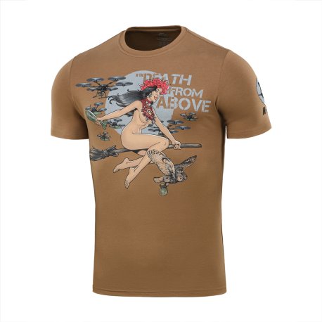 T-Shirt Death From Above 