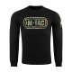 M-Tac Raglan Logo