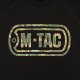 M-Tac Raglan Logo