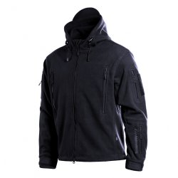 Fleece Jacket Windblock Division Gen.II 