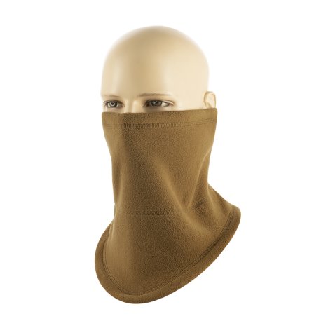 M-Tac Anatomical Snood Adjustable Elite Fleece (320/m2)