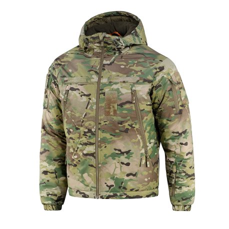 Winter Jacket Alpha Gen.IV Pro Pimaloft 