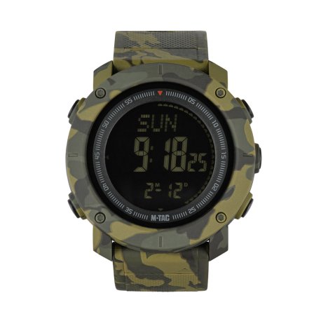 Watch Tactical Compass 2095 