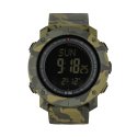 Watch Tactical Compass 2095 