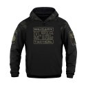 Hoodie Combat 