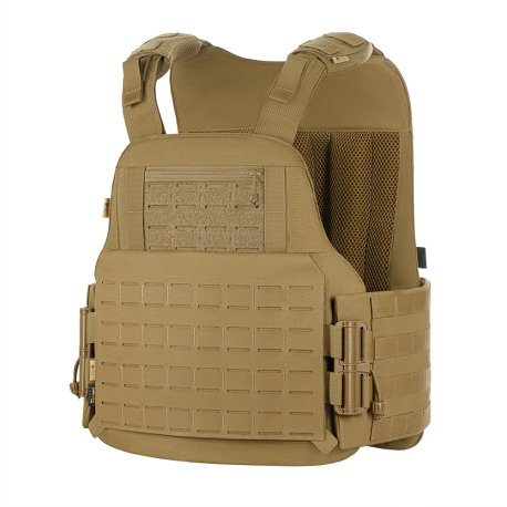 Armored Vest Cover Sturm Gen.II Elite 