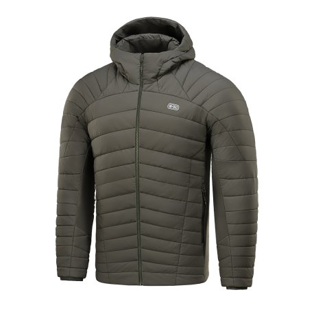 Jacket Jarl Primaloft 