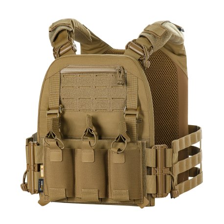 Plate carrier Cuirass FAST Elite LARGE 