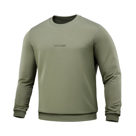 Sweatshirt Born by Revolution 