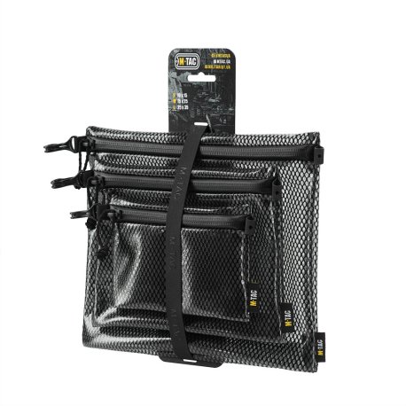 Zip Pocket Organizer Set Elite 
