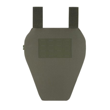 Anti-Fragmentation Apron for ballistic panel inserts Laser Cut XL 