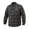 Shirt Lumberjack Merino Cold Weather 