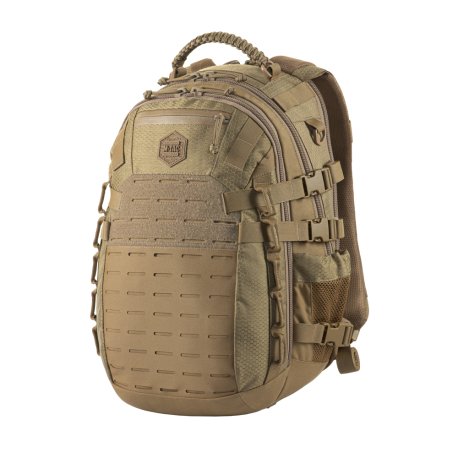 M-Tac Backpack Mission Pack Elite Hex 