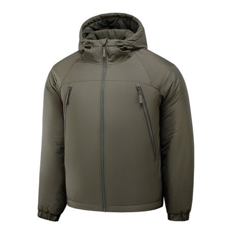 Winter Jacket Apha Basic Primaloft 