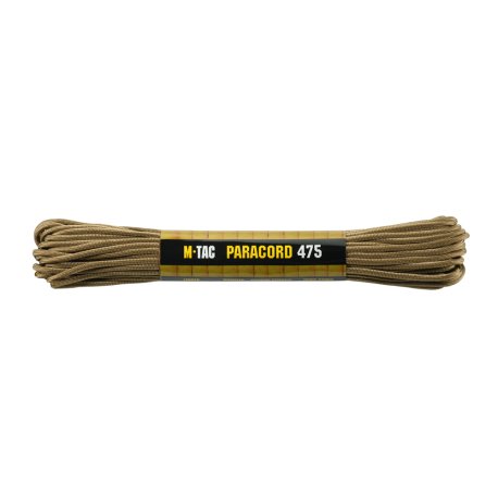 Paracord 475 