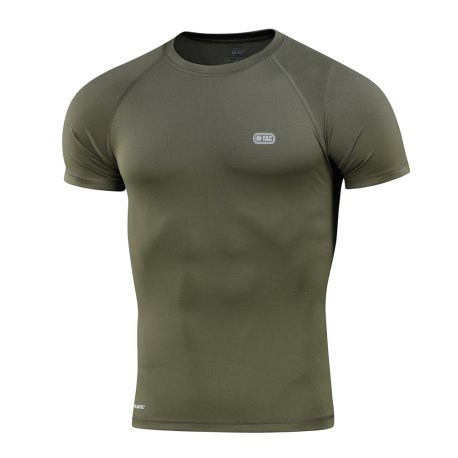 M-Tac T-shirt Ultra Light Polartec