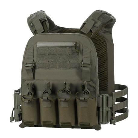 Plate Carrier Cuirass Elite XL 