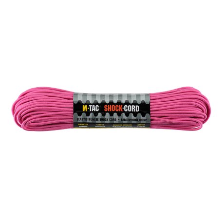 Paracord Shock-Cord 3mm 
